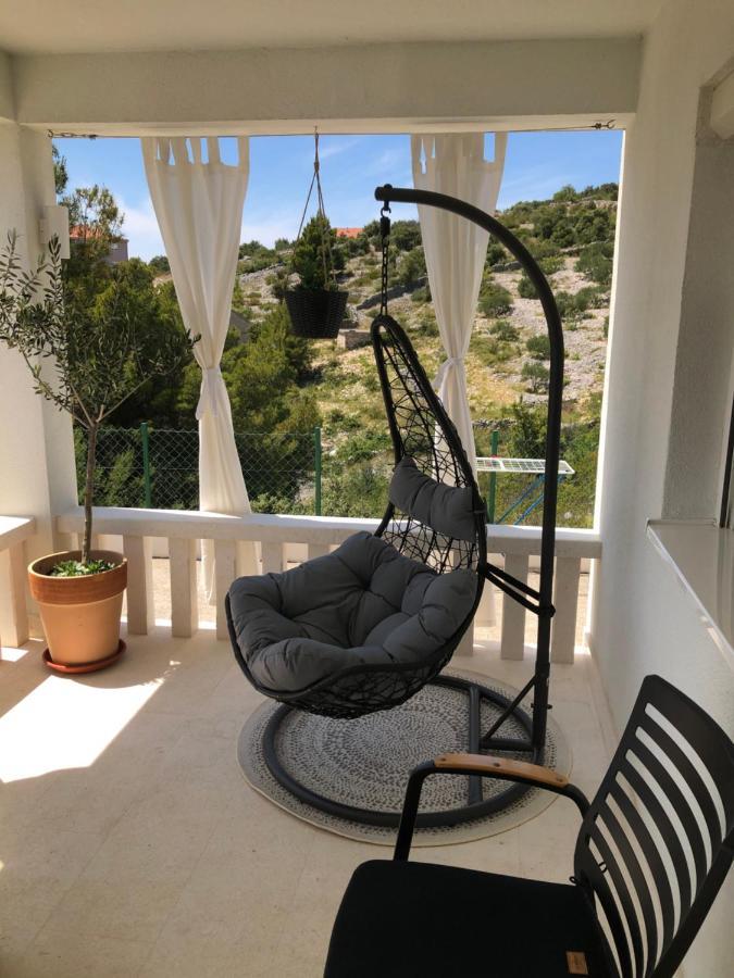 סביד Holiday Home - Apartment Carmen מראה חיצוני תמונה