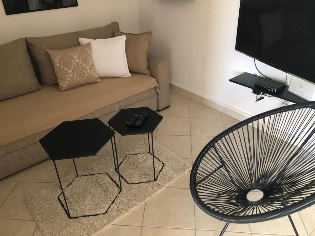 סביד Holiday Home - Apartment Carmen מראה חיצוני תמונה