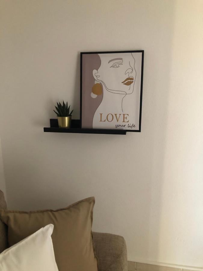 סביד Holiday Home - Apartment Carmen מראה חיצוני תמונה