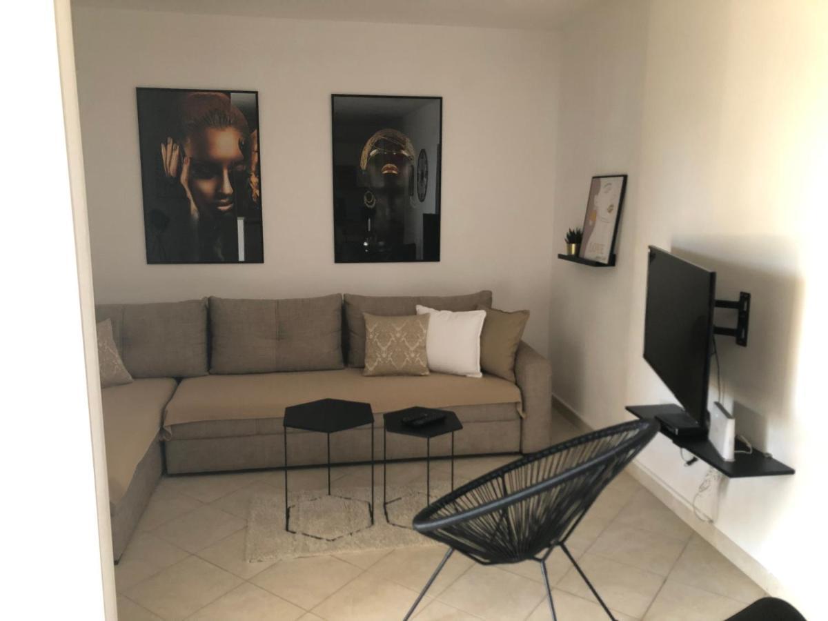 סביד Holiday Home - Apartment Carmen מראה חיצוני תמונה