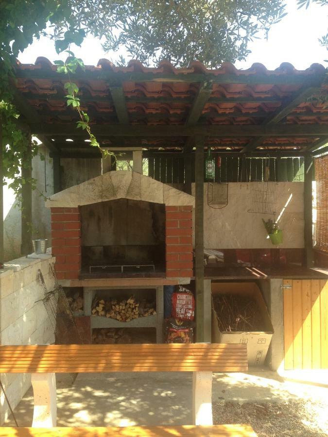 סביד Holiday Home - Apartment Carmen מראה חיצוני תמונה