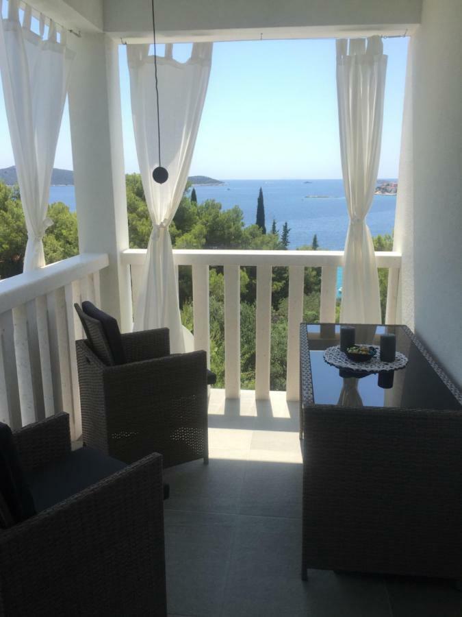 סביד Holiday Home - Apartment Carmen מראה חיצוני תמונה