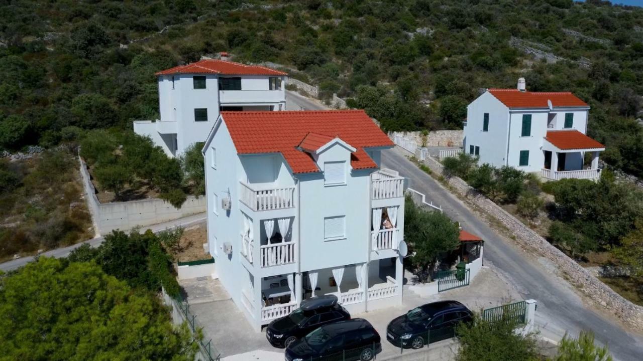 סביד Holiday Home - Apartment Carmen מראה חיצוני תמונה