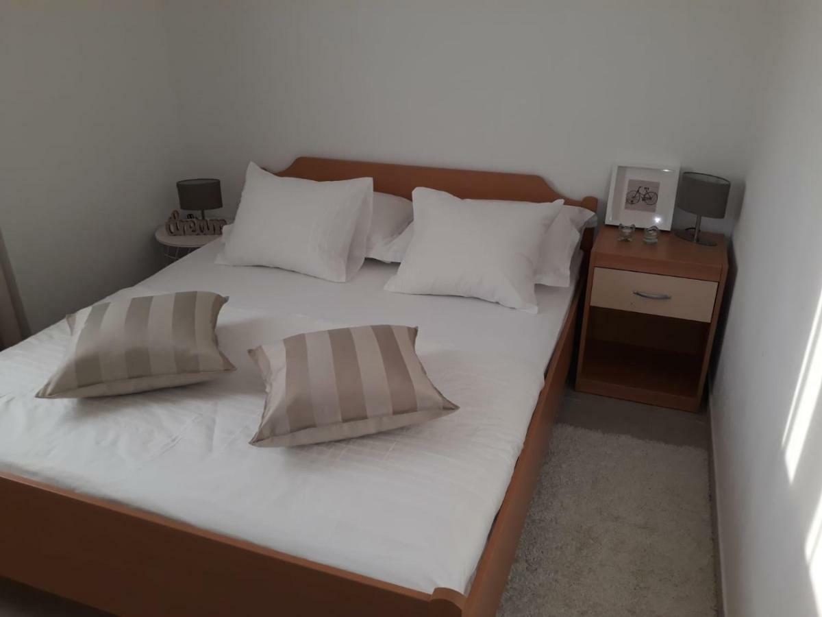 סביד Holiday Home - Apartment Carmen מראה חיצוני תמונה