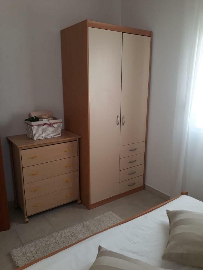 סביד Holiday Home - Apartment Carmen מראה חיצוני תמונה