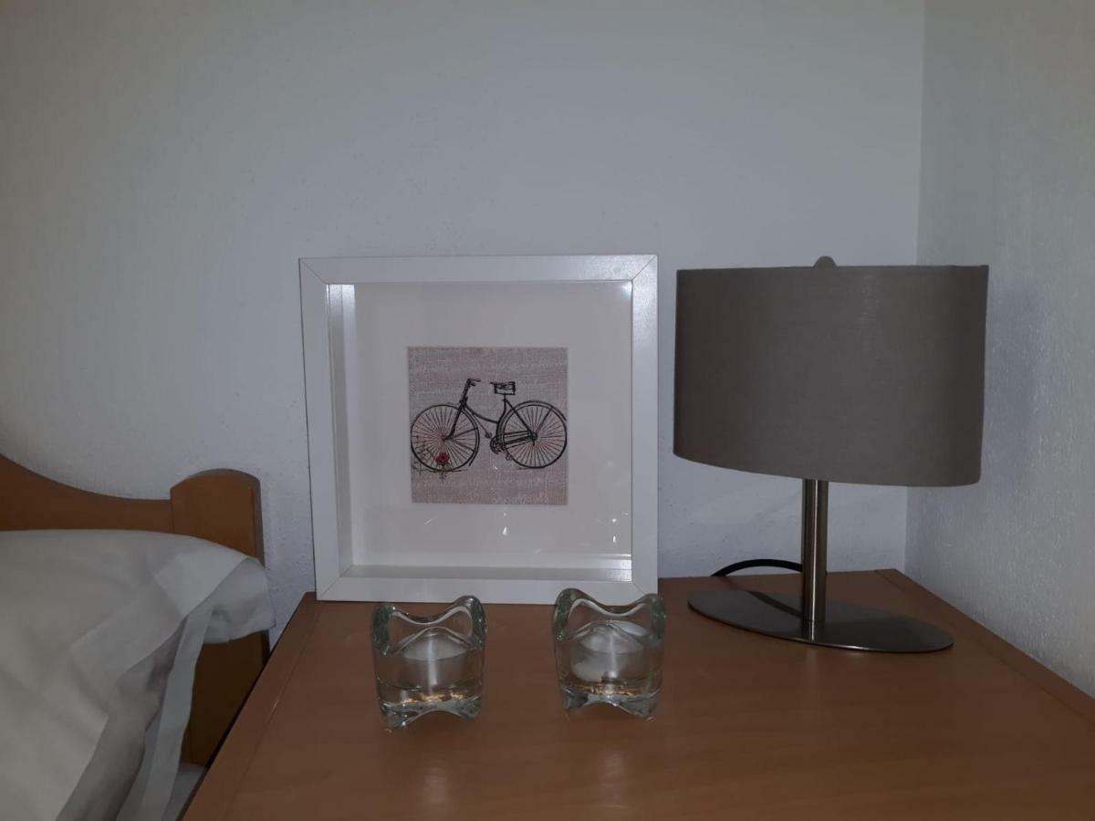 סביד Holiday Home - Apartment Carmen מראה חיצוני תמונה