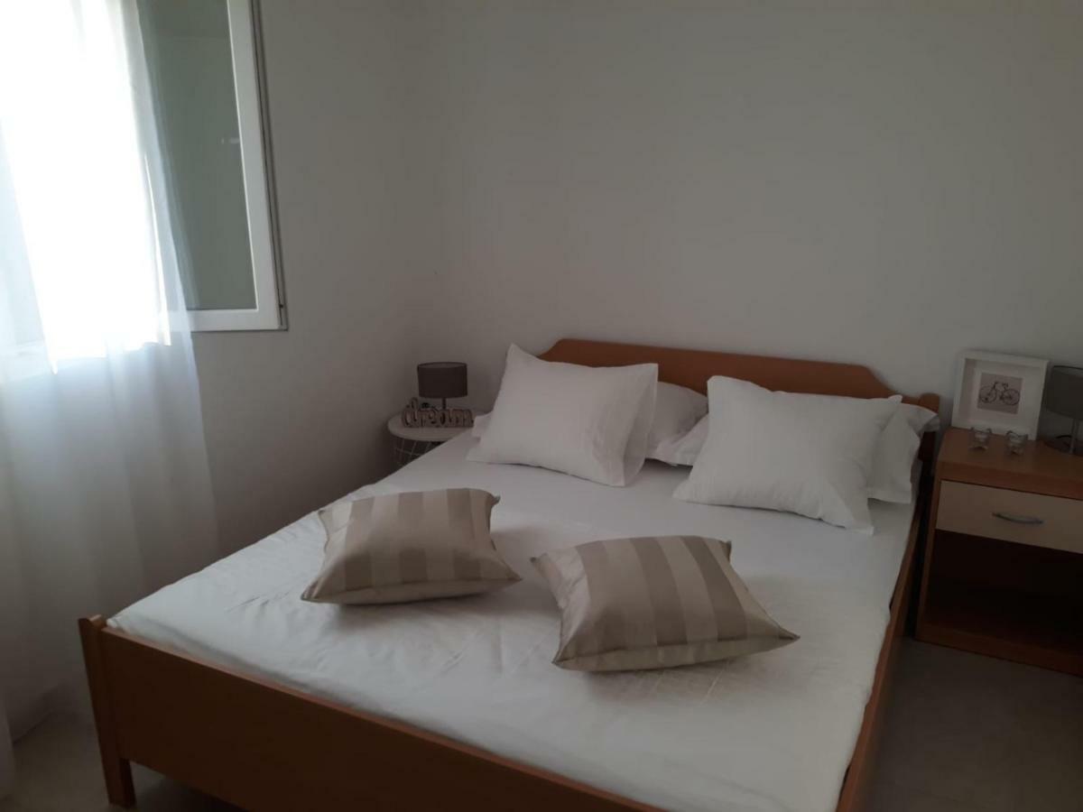 סביד Holiday Home - Apartment Carmen מראה חיצוני תמונה