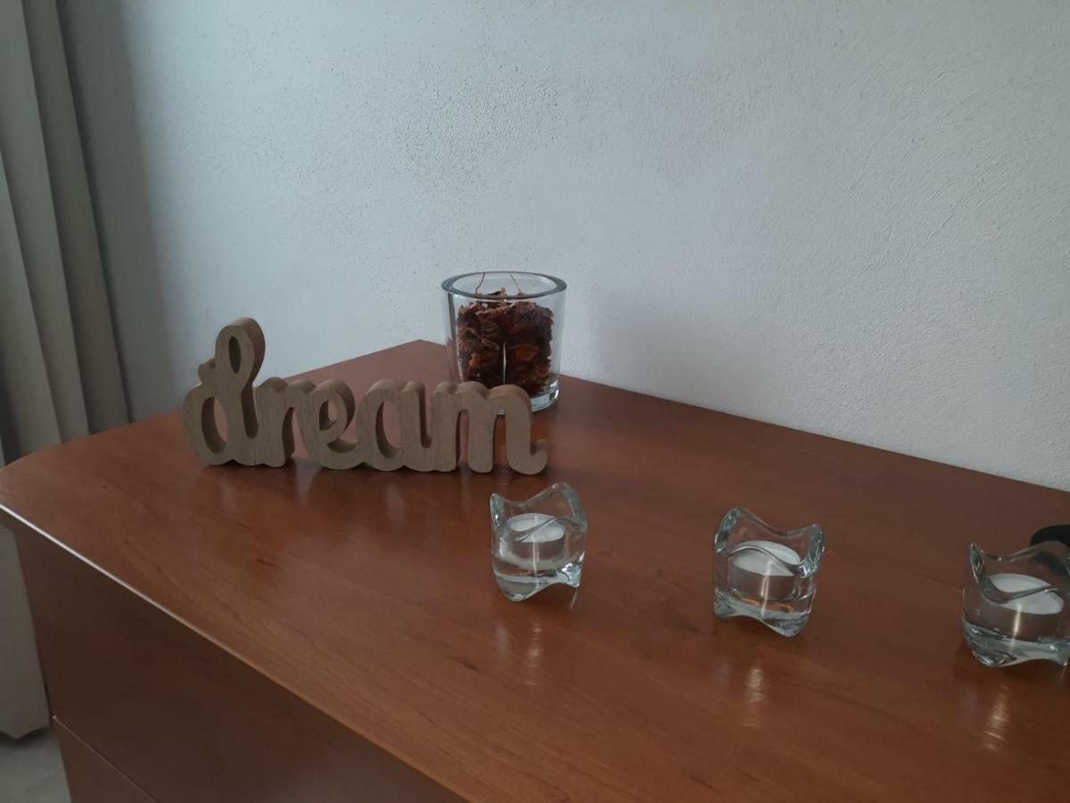 סביד Holiday Home - Apartment Carmen מראה חיצוני תמונה