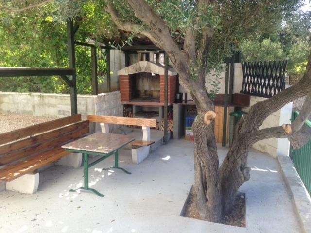סביד Holiday Home - Apartment Carmen מראה חיצוני תמונה