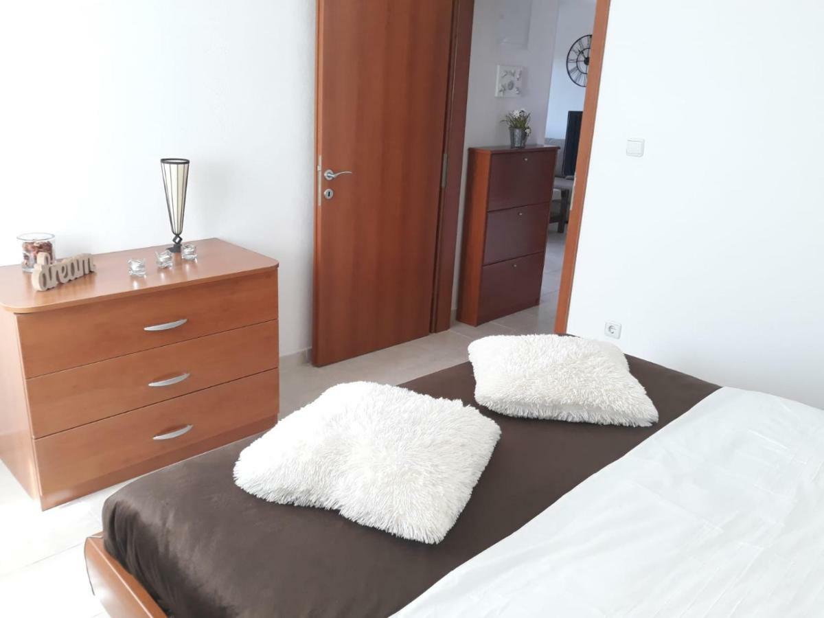 סביד Holiday Home - Apartment Carmen מראה חיצוני תמונה