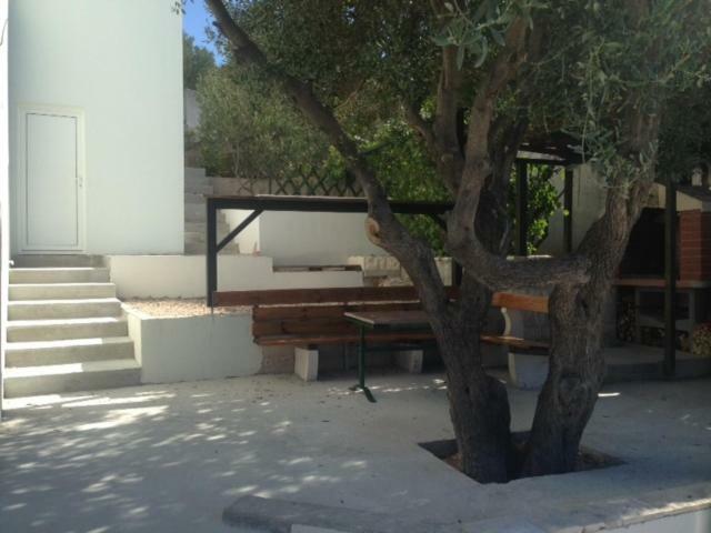 סביד Holiday Home - Apartment Carmen מראה חיצוני תמונה