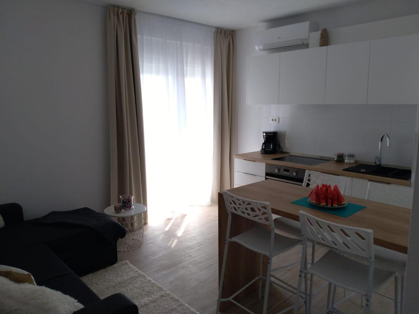 סביד Holiday Home - Apartment Carmen מראה חיצוני תמונה